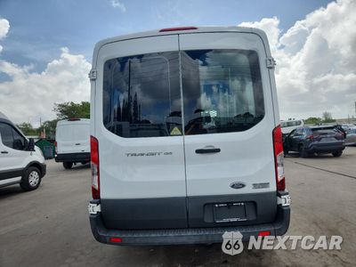 Zdjęcie 6 z 13 samochodu: 2015 FORD TRANSIT T-150 VIN:1FMZK1CM6FKB06550 - miniatura