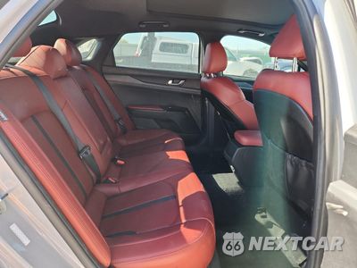 Zdjęcie 10 z 14 samochodu: 2023 KIA K5 GT LINE VIN:5XXG64J29PG194976 - miniatura