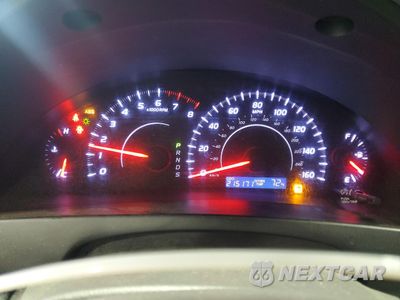 Zdjęcie 9 z 12 samochodu: 2010 TOYOTA CAMRY SE VIN:JTNBK3EK5A3048958 - miniatura