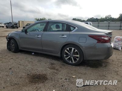 Drugie zdjęcie samochodu z przodu: 2017 NISSAN ALTIMA 3.5SL VIN:1N4BL3AP1HC178593 - miniatura