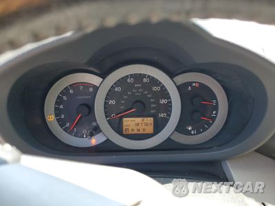 Zdjęcie 9 z 13 samochodu: 2007 TOYOTA RAV4 LIMITED VIN:JTMBD31V575064556 - miniatura