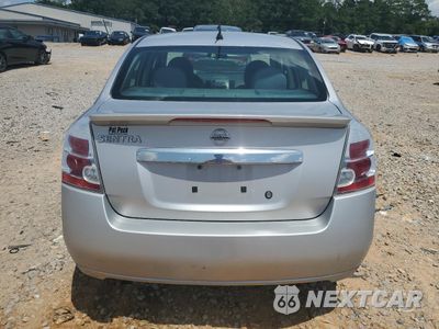 Zdjęcie 6 z 14 samochodu: 2012 NISSAN SENTRA 2.0 VIN:3N1AB6AP7CL637670 - miniatura