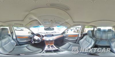 Zdjęcie 14 z 14 samochodu: 2007 INFINITI M35 BASE VIN:JNKAY01F57M459803 - miniatura