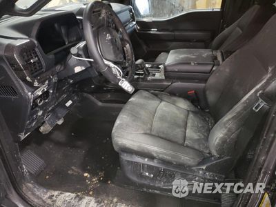Zdjęcie 7 z 14 samochodu: 2024 FORD F150 XLT VIN:1FTFW3LD3RFB79086 - miniatura