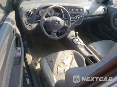Zdjęcie 8 z 13 samochodu: 2003 ACURA RSX VIN:JH4DC54813S002367 - miniatura