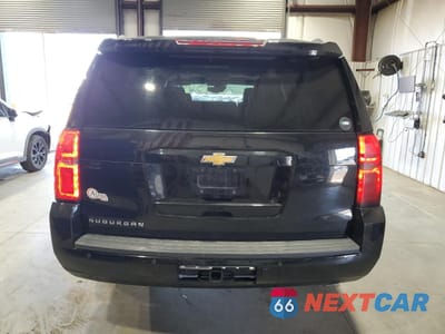 Zdjęcie 6 z 13 samochodu: 2017 CHEVROLET SUBURBAN K1500 LT VIN:1GNSKHKC6HR242220 - miniatura