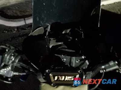 Zdjęcie 7 z 8 samochodu: 2021 HARLEY-DAVIDSON FXLRS VIN:1HD1YWK23MB017477 - miniatura