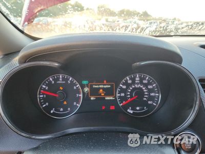 Zdjęcie 9 z 12 samochodu: 2017 KIA FORTE LX VIN:3KPFL4A77HE108266 - miniatura