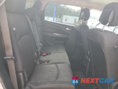 Zdjęcie 11 z 13 samochodu: 2015 DODGE JOURNEY SXT VIN:3C4PDCBG8FT542408 - miniatura