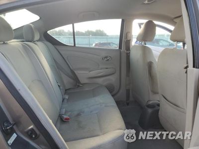 Zdjęcie 10 z 12 samochodu: 2015 NISSAN VERSA S VIN:3N1CN7AP4FL867872 - miniatura