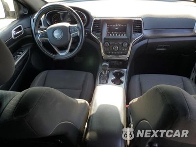Zdjęcie 8 z 15 samochodu: 2020 JEEP GRAND CHEROKEE LAREDO VIN:1C4RJEAG7LC181579 - miniatura