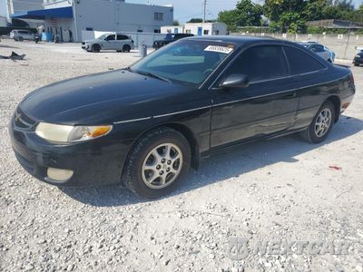 2001 TOYOTA CAMRY SOLARA SE 2T1CG22P01C456585 - główne zdjęcie licytacji z USA - miniatura