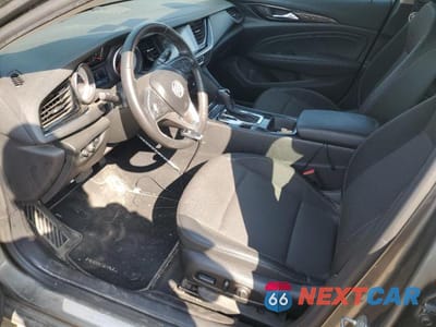 Zdjęcie 7 z 12 samochodu: 2018 BUICK REGAL PREFERRED II VIN:W04GM6SXXJ1088075 - miniatura