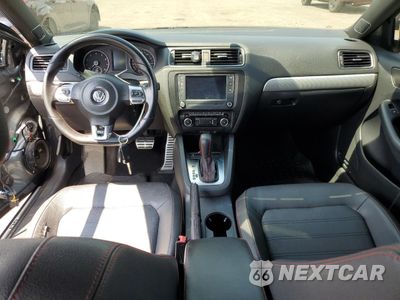 Zdjęcie 8 z 12 samochodu: 2012 VOLKSWAGEN JETTA GLI VIN:3VW4A7AJ9CM012659 - miniatura