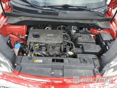 Zdjęcie 12 z 13 samochodu: 2019 KIA SOUL VIN:KNDJN2A24K7664958 - miniatura