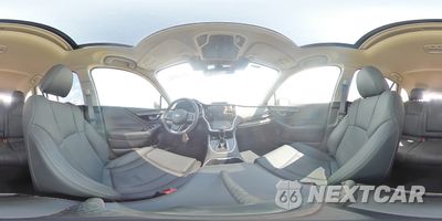 Zdjęcie 14 z 15 samochodu: 2025 SUBARU OUTBACK LIMITED VIN:4S4BTANC3S3220870 - miniatura