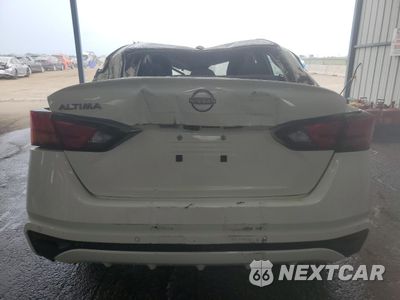 Zdjęcie 6 z 13 samochodu: 2025 NISSAN ALTIMA SV VIN:1N4BL4DV7SN400209 - miniatura