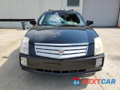 Piąte zdjęcie samochodu w środku: 2006 CADILLAC SRX VIN:1GYEE637460120566 - miniatura