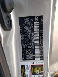 Zdjęcie 12 z 12 samochodu: 2012 TOYOTA CAMRY BASE VIN:4T1BF1FKXCU197550 - miniatura
