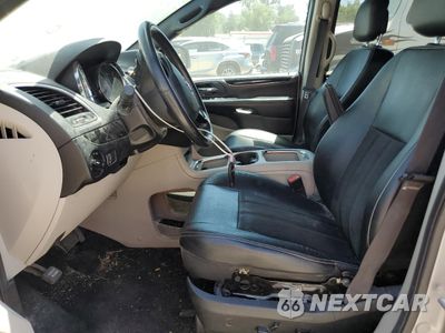 Zdjęcie 7 z 13 samochodu: 2019 DODGE GRAND CARAVAN SXT VIN:2C4RDGCG2KR676830 - miniatura