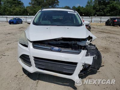 Piąte zdjęcie samochodu w środku: 2013 FORD ESCAPE SE VIN:1FMCU0GXXDUC37545 - miniatura