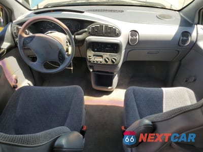 Zdjęcie 8 z 15 samochodu: 1997 DODGE CARAVAN VIN:2B4GP25R3VR105929 - miniatura