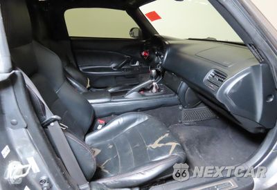 Piąte zdjęcie samochodu w środku: 2008 HONDA S2000 VIN:JHMAP21488S001246 - miniatura