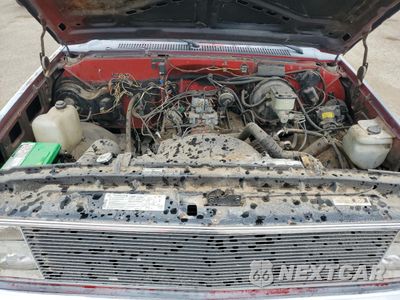 Zdjęcie 12 z 13 samochodu: 1987 CHEVROLET SUBURBAN V10 VIN:1GNEV16K5HF122312 - miniatura