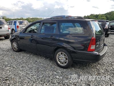 Drugie zdjęcie samochodu z przodu: 2006 FORD FOCUS ZXW VIN:1FAFP36N56W108622 - miniatura