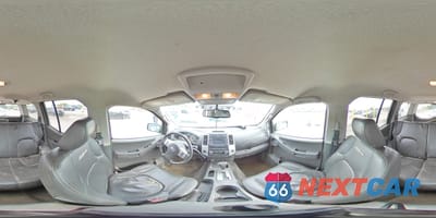 Zdjęcie 16 z 16 samochodu: 2013 NISSAN XTERRA X VIN:5N1AN0NWXDN826149 - miniatura