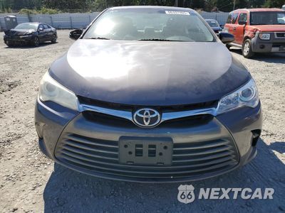 Piąte zdjęcie samochodu w środku: 2015 TOYOTA CAMRY LE VIN:4T4BF1FK3FR510707 - miniatura