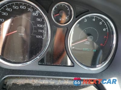 Zdjęcie 9 z 12 samochodu: 2008 CHEV COBALT LS VIN:1G1AK58F387315584 - miniatura