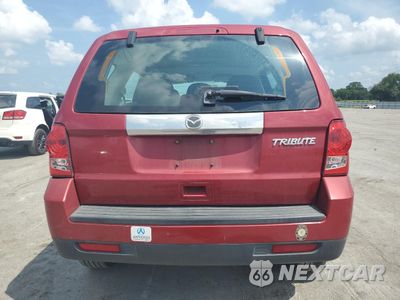 Zdjęcie 6 z 12 samochodu: 2010 MAZDA TRIBUTE I VIN:4F2CY0C74AKM04178 - miniatura