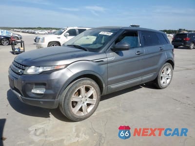 2015 LAND ROVER RANGE ROVER EVOQUE PURE PLUS SALVP2BG4FH027499 - główne zdjęcie licytacji z USA - miniatura