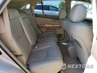 Zdjęcie 11 z 15 samochodu: 2005 LEXUS RX 330 VIN:2T2GA31U05C036598 - miniatura
