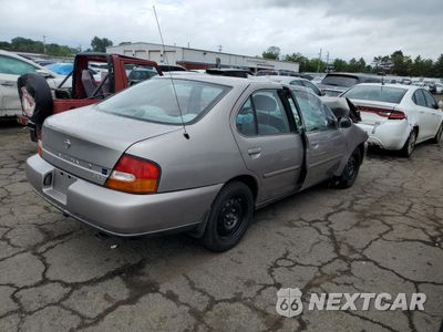 Trzecie zdjęcie samochodu z tyłu: 1999 NISSAN ALTIMA XE VIN:1N4DL01D5XC181279 - miniatura