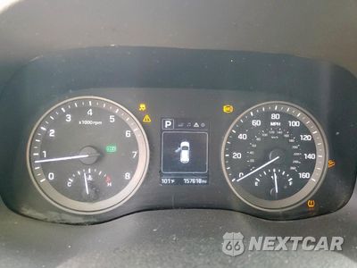 Zdjęcie 9 z 13 samochodu: 2016 HYUNDAI TUCSON LIMITED VIN:KM8J33A41GU102940 - miniatura