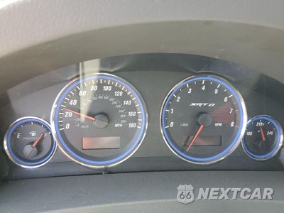 Zdjęcie 9 z 13 samochodu: 2007 JEEP GRAND CHEROKEE SRT-8 VIN:1J8HR783X7C630206 - miniatura