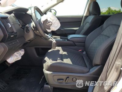 Zdjęcie 7 z 12 samochodu: 2024 NISSAN PATHFINDER SV VIN:5N1DR3BC1RC256770 - miniatura