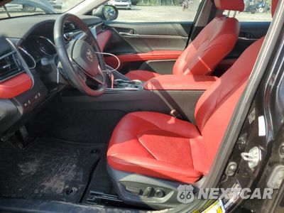Zdjęcie 7 z 13 samochodu: 2020 TOYOTA CAMRY XSE VIN:4T1K61AK8LU380906 - miniatura