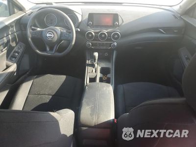 Zdjęcie 8 z 12 samochodu: 2024 NISSAN SENTRA S VIN:3N1AB8BV6RY205236 - miniatura
