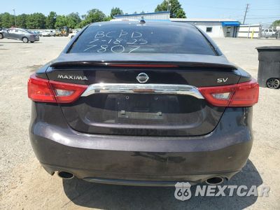 Zdjęcie 6 z 14 samochodu: 2016 NISSAN MAXIMA 3.5S VIN:1N4AA6APXGC407807 - miniatura