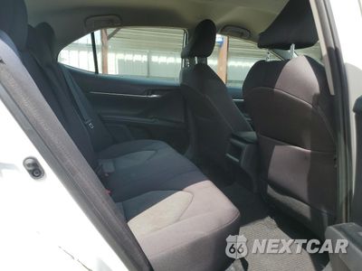 Zdjęcie 10 z 13 samochodu: 2020 TOYOTA CAMRY LE VIN:4T1C11AK5LU986702 - miniatura