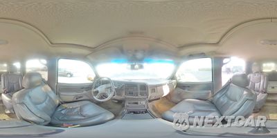 Zdjęcie 16 z 16 samochodu: 2003 GMC YUKON DENALI VIN:1GKEK63U93J324939 - miniatura