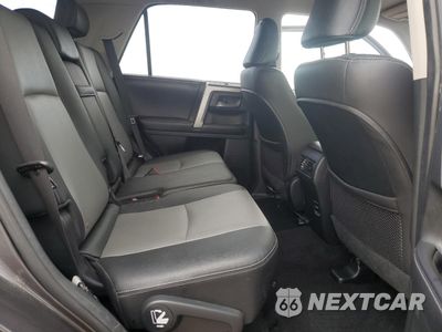 Zdjęcie 11 z 16 samochodu: 2017 TOYOTA 4RUNNER SR5/SR5 PREMIUM VIN:JTEBU5JR1H5453562 - miniatura