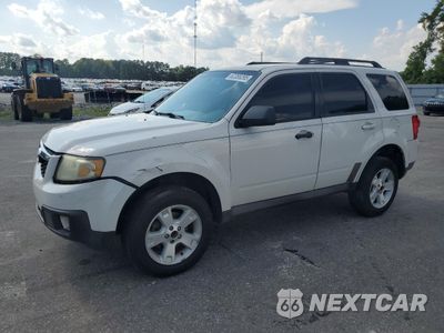 2010 MAZDA TRIBUTE I 4F2CY0C74AKM02754 - główne zdjęcie licytacji z USA - miniatura