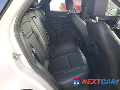 Zdjęcie 10 z 12 samochodu: 2023 LAND ROVER RANGE ROVER EVOQUE R-DYNAMIC S VIN:SALZT2FXXPH206719 - miniatura