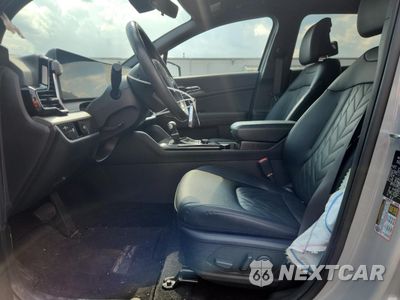 Zdjęcie 7 z 13 samochodu: 2025 KIA SPORTAGE X LINE VIN:5XYK6CDF4SG272345 - miniatura