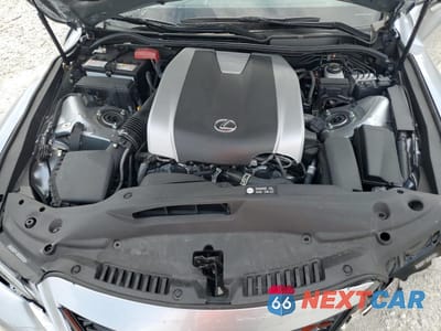 Zdjęcie 11 z 14 samochodu: 2024 LEXUS IS 350 F SPORT DESIGN VIN:JTHBZ1B29R5080321 - miniatura