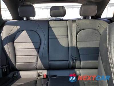 Zdjęcie 10 z 14 samochodu: 2017 MERCEDES-BENZ GLC 300 4MATIC VIN:WDC0G4KB3HF160281 - miniatura
